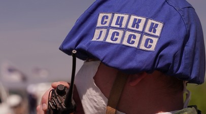 В Макеевке из-за обстрелов ВСУ погиб местный житель