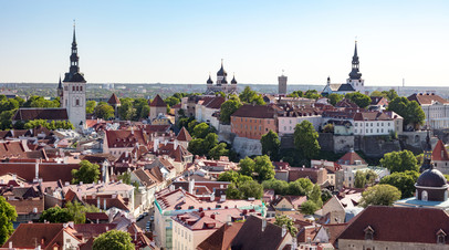 В МВД Эстонии предупредили, что 4500 россиян могут потерять недвижимость из-за санкций
