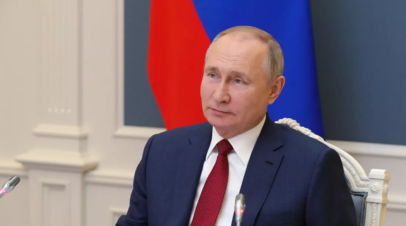 Путин на этой неделе посетит Калининград