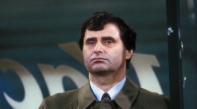 Бышовец считает, что трудные времена для Локомотива уже прошли