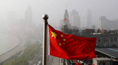 МИД КНР: раздувание теории китайской угрозы не поможет Лондону решить свои проблемы