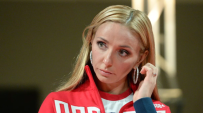 Навка связала падение интереса к фигурному катанию с отсутствием россиян
