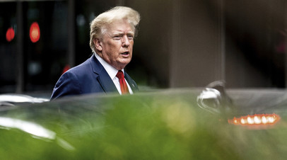 Трамп предложил объявить выборы 2020 года в США скомпрометированными и провести новые