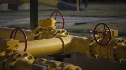 В Молдовагазе заявили о погашении долга перед Газпромом за текущие поставки