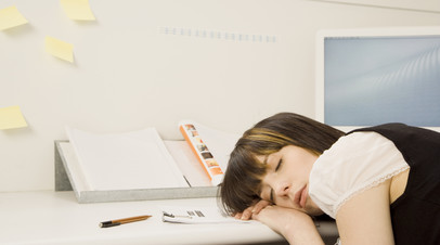 Сомнолог Бузунов напомнил о вреде недосыпа для здоровья