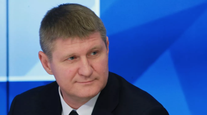 Депутат Госдумы Шеремет предложил наделить спецоперацию статусом контртеррористической