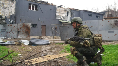 В результате обстрелов со стороны ВСУ в ДНР за сутки погибли два человека