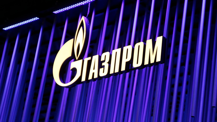 «Газпром» полностью остановил поставки по «Северному потоку» до устранения неполадок