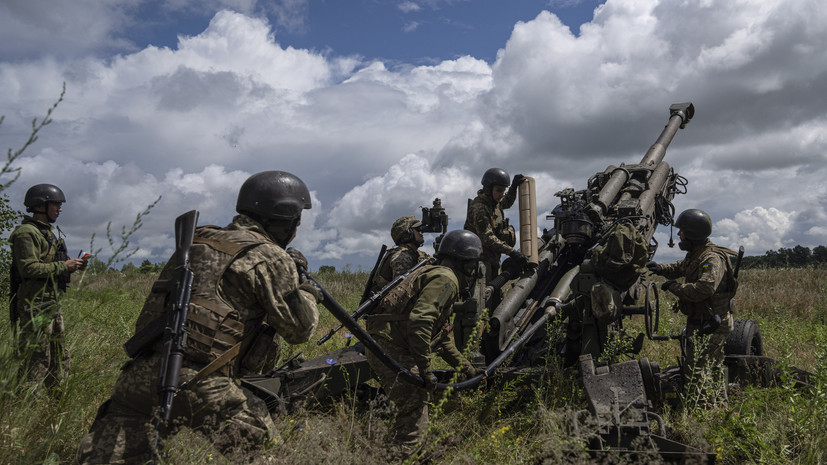 Небензя: западное оружие не играет решающей роли на поле боя на Украине