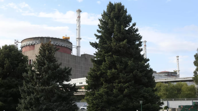 В Херсонской области прекратили подачу энергии с ЗАЭС из-за обстрелов со стороны ВСУ