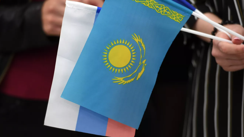 Заместители глав МИД России и Казахстана обсудили отношения двух стран