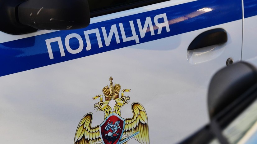 В МВД заявили о задержании пяти диверсантов в Херсонской области