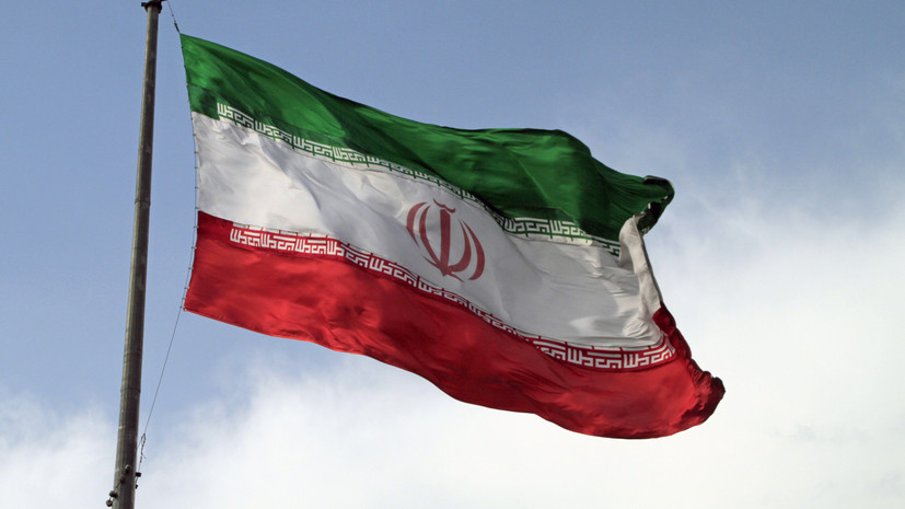 В США «не услышали ничего позитивного» от Ирана о переговорах по восстановлению СВПД