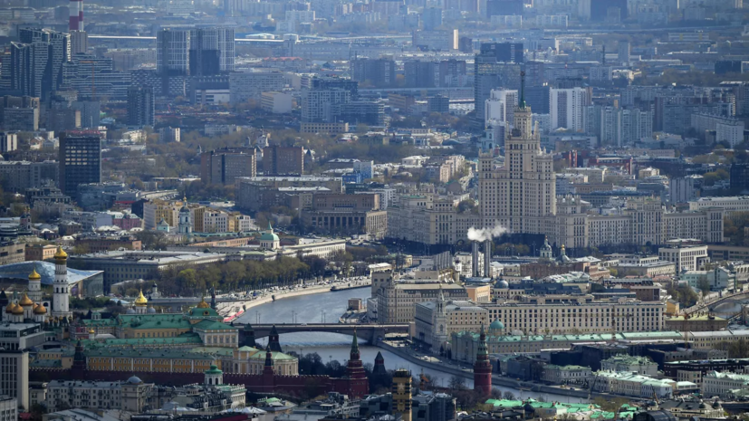 В Москве пройдёт встреча глав разведок стран СНГ