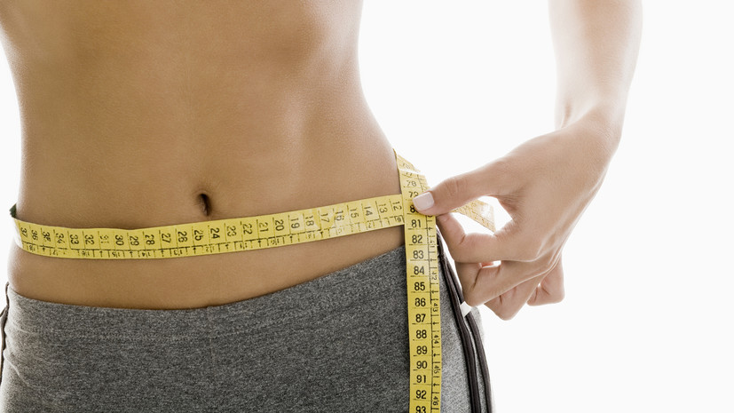 Врач Гергесова рассказала, что нарушение жирового обмена препятствует похуданию