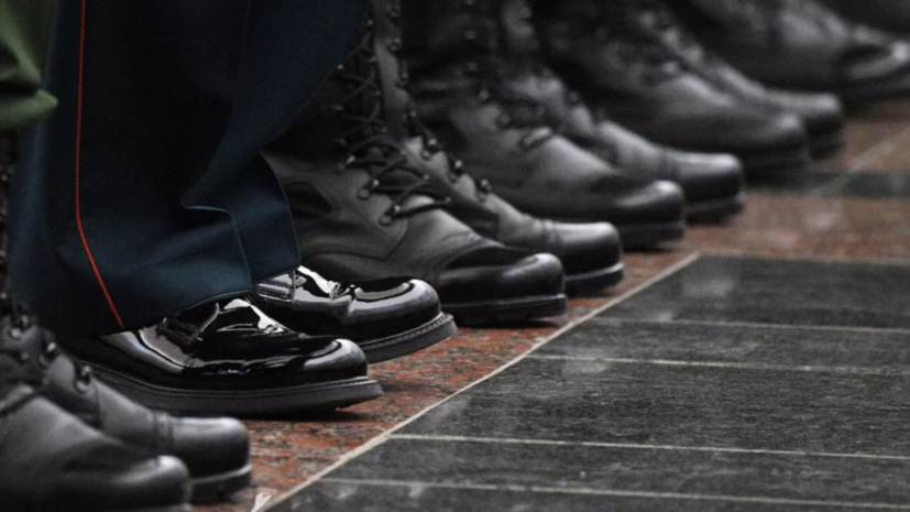 В Белоруссии объявлена проверка боевой и мобилизационной готовности воинской части