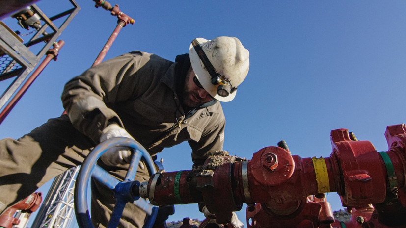 В Роснедрах назвали объёмы технологически извлекаемых запасов газа и нефти в России