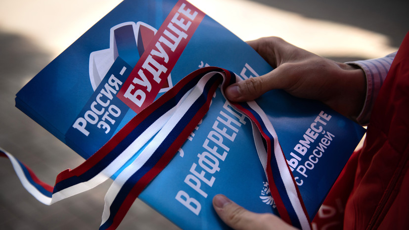 «Подтверждая принцип самоопределения»: Путин подписал указы о признании независимости Херсонской и Запорожской областей