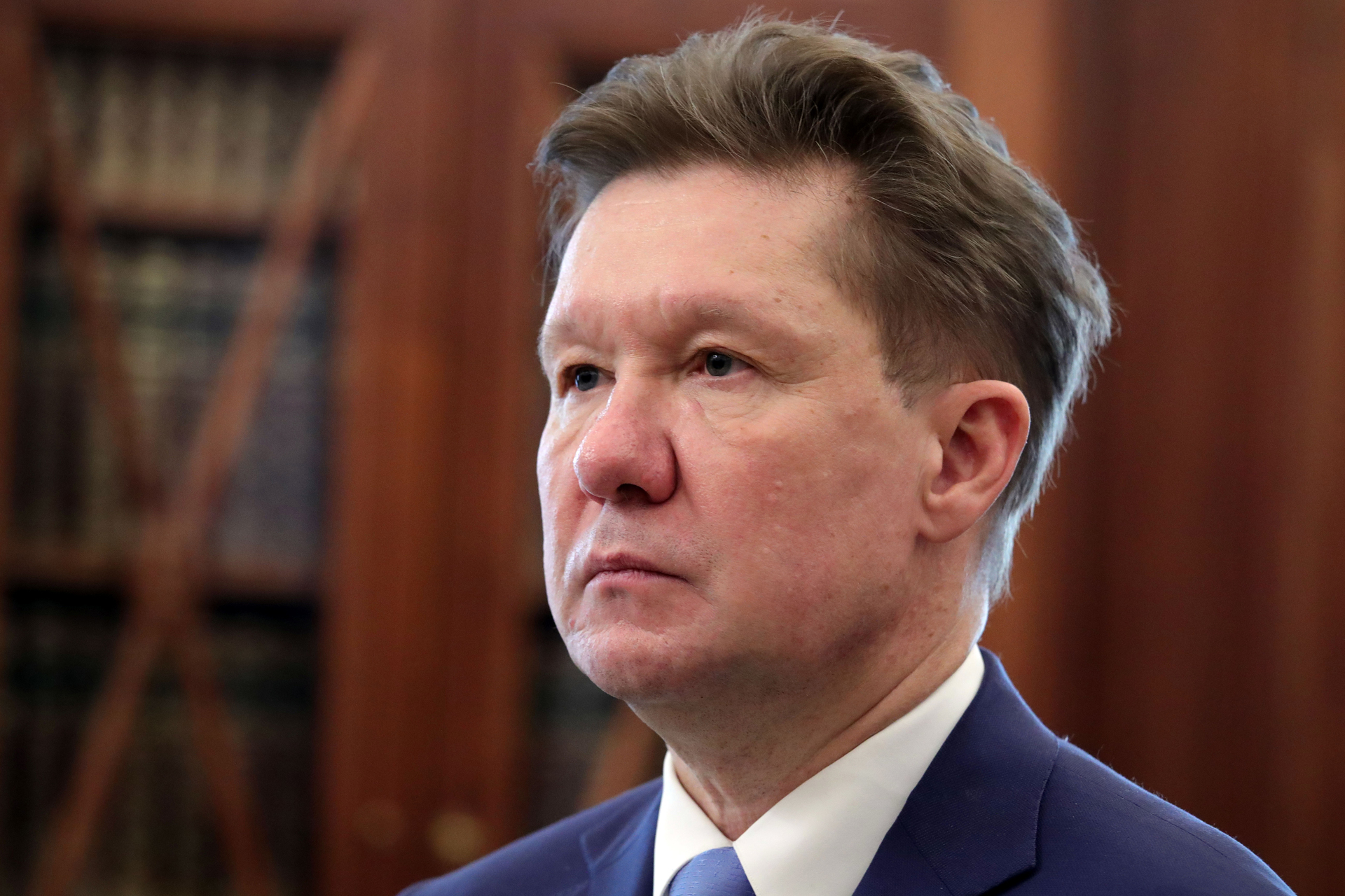 Кто такой миллер