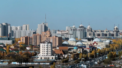 Токаев предложил ввести в Казахстане налог на роскошь