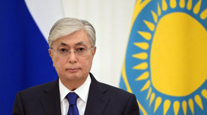 Токаев заявил, что государству надо поэтапно отказаться от вмешательства в ценообразование