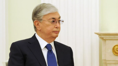 Токаев объявил о проведении в Казахстане амнистии участников январских протестов
