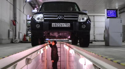Автоэксперт Моржаретто рассказал о влиянии новых правил техосмотра на водителей