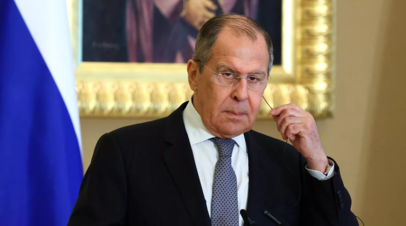 Лавров: Россия настояла на включении баллистов в миссию МАГАТЭ
