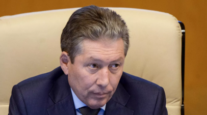 Умер глава совета директоров ЛУКОЙЛа Равиль Маганов