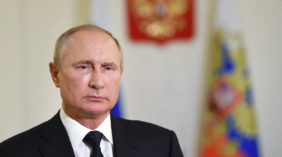 В Калининградской области попросили Путина предоставить свободные паромы из других регионов