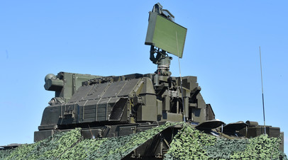 Шойгу: ПВО России перехватила за август 226 снарядов HIMARS