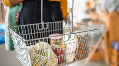 Нутрициолог Брыкин рассказал о полезных продуктах в осеннем рационе