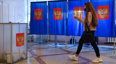 Патриотический консенсус: аналитики обсудили предстоящие муниципальные выборы в Москве