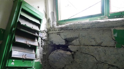 В ДНР заявили о гибели двух человек в Макеевке в результате обстрела ВСУ