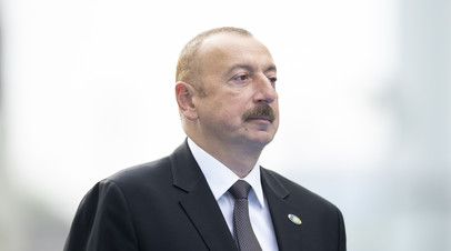 В Азербайджане намерены удвоить пропускную способность Трансанатолийского газопровода