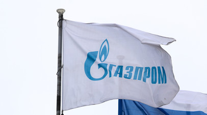 Газпром сообщил об утечке масла на газоперекачивающем агрегате на КС Портовая