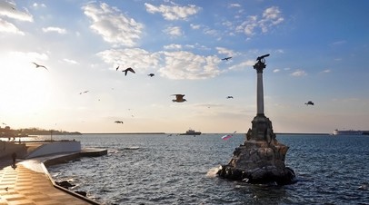 Фестиваль Русская Троя пройдёт в Севастополе 3 сентября