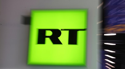 Bloomberg: запрет вещания в ЕС и блокировки соцсетей не помешали процветанию RT