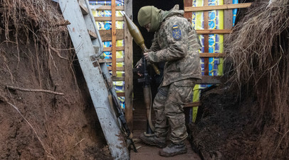 Несколько десятков катеров с боевиками: в Запорожской области заявили о попытке высадки украинского десанта