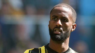 Sport5: зарплата защитника Даса в Динамо составит 1,1 млн за сезон