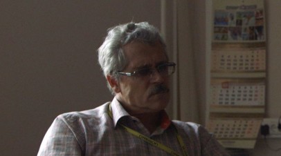 Родченков ответил на вопрос, жалеет ли об интервью американским журналистам