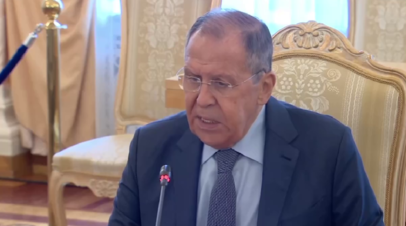 Лавров выразил надежду на скорое наказание для устроителей теракта у посольства в Кабуле