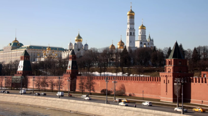 В Кремле не ожидают изменений в отношениях с Британией в обозримом будущем