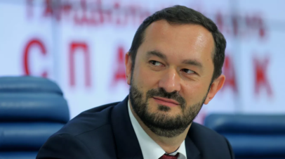 Измайлов и Лахиялов стали кандидатами на пост президента ФНЛ