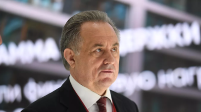 Мутко спрогнозировал объём выдачи ипотеки в 2022 году на уровне доковидного 2019 года