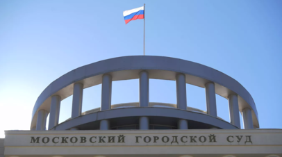 Суд приговорил советника главы Роскосмоса Сафронова к 22 годам колонии строгого режима