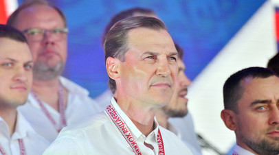 Фёдоров о поражении от Ак Барса: соперник был быстрее ЦСКА