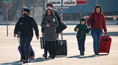 Global News: украинские беженцы столкнулись со слишком дорогой жизнью в Канаде