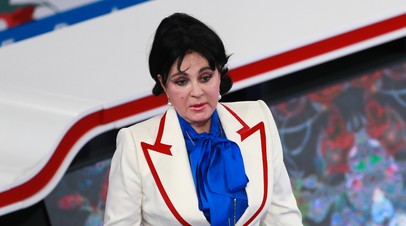 Винер о словах Касаткиной про отстранение России: в угоду амбициям очерняют страну