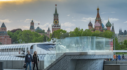 Метеоролог Шувалов заявил, что бабье лето может прийти в Москву в конце сентября